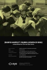 Poster for Bubi's Haircut