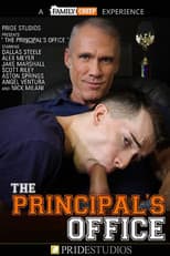 Poster for The Principal's Office