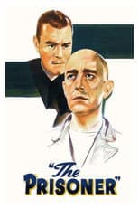 Poster for The Prisoner
