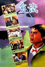 Poster for 复试
