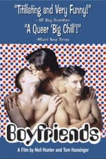 Poster for Boyfriends