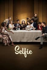 Poster for Selfie