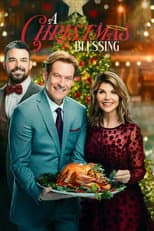 Poster for A Christmas Blessing