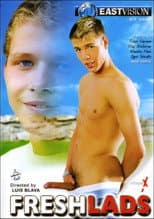Poster for Fresh Lads