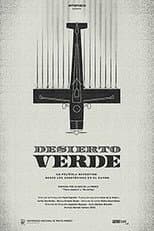 Poster for Desierto verde