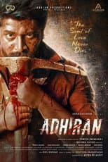 Poster for Adhiran