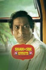 Poster for Shaadi Ke Side Effects