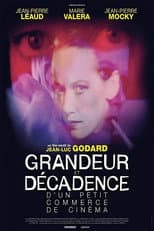 Poster for Black Sequence