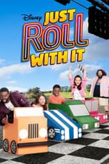 Poster for Just Roll with It
