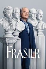 Poster for Frasier