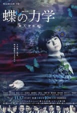 Poster for A BUTTERFLY EFFECT –The Murder Analysis Team–