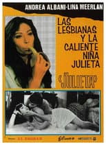 Poster for Julieta