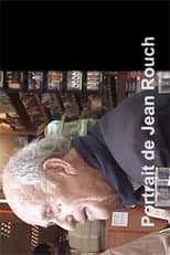 Poster for Portrait de Jean Rouch