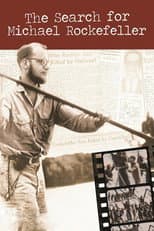 Poster for The Search for Michael Rockefeller