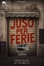 Poster for Juso per ferie