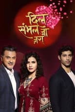 Poster for Dil Sambhal Jaa Zara