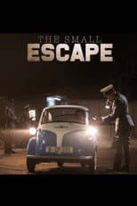 Poster for The Small Escape