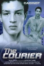 Poster for The Courier