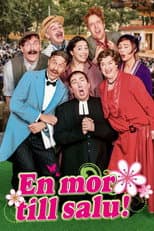 Poster for En mor till salu