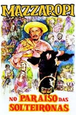 Poster for No Paraíso das Solteironas