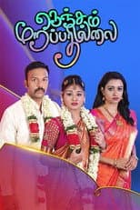 Poster for Nenjam Marappathillai
