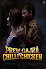 Poster for Prem Gajra Ani Chilli Chicken