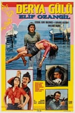 Poster for Derya Gülü