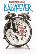 Poster for Babyfever