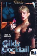 Poster for Gilda Cocktail