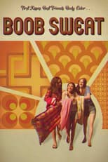 Poster for Boob Sweat