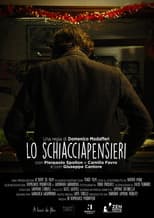 Poster for The Nutcatcher