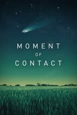 Poster for Moment of Contact