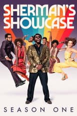 Poster for Season 1