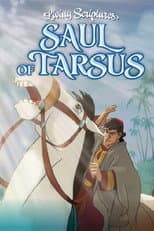 Poster for Saul of Tarsus