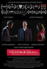 Poster for The Second Hearing