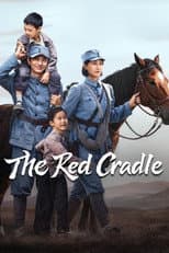 Poster for The Red Cradle