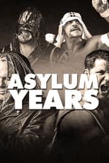 Poster for NWA-TNA Weekly PPV