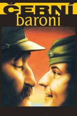 Poster for Black Barons