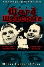 Poster for Wyrd Welcome