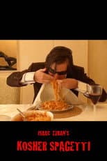 Poster for Kosher Spaghetti