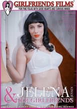 Poster for Jelena Jensen & Her Girlfriends