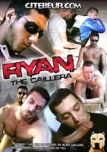 Poster for Ryan the Rascal