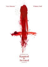 Poster for Haunted & Devoted