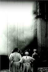 Poster for The Red Mist