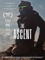 Poster for The Ascent