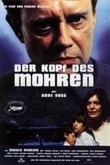 Poster for The Moor's Head