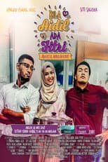 Poster for Bila Aidil Ada Fitri