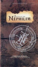 Poster for Fields of the Nephilim: Forever Remain