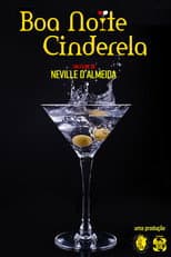 Poster for Boa Noite Cinderela