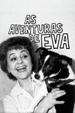 Poster for As aventuras de Eva